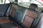 Chevrolet Malibu 2.5 2013 года